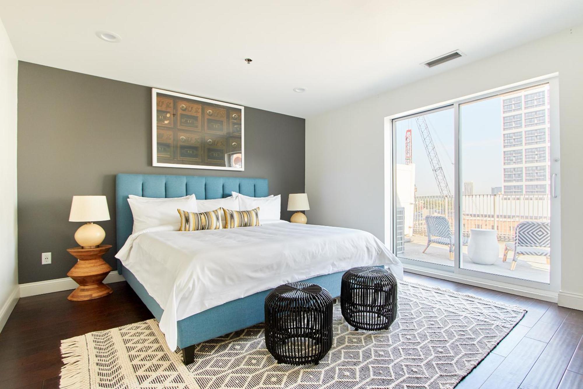 Sonder Baltimore Place Atlanta Eksteriør bilde