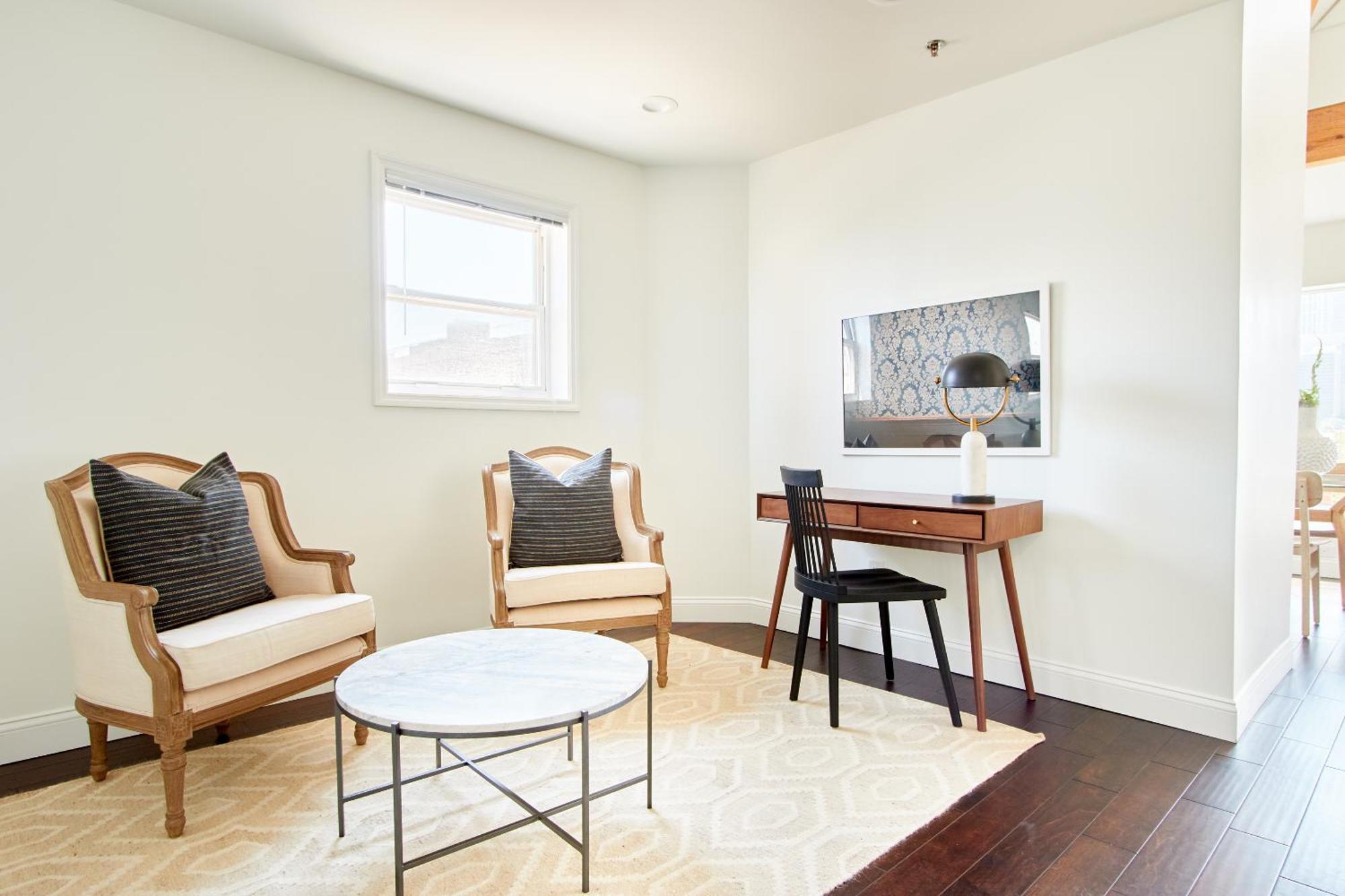 Sonder Baltimore Place Atlanta Eksteriør bilde