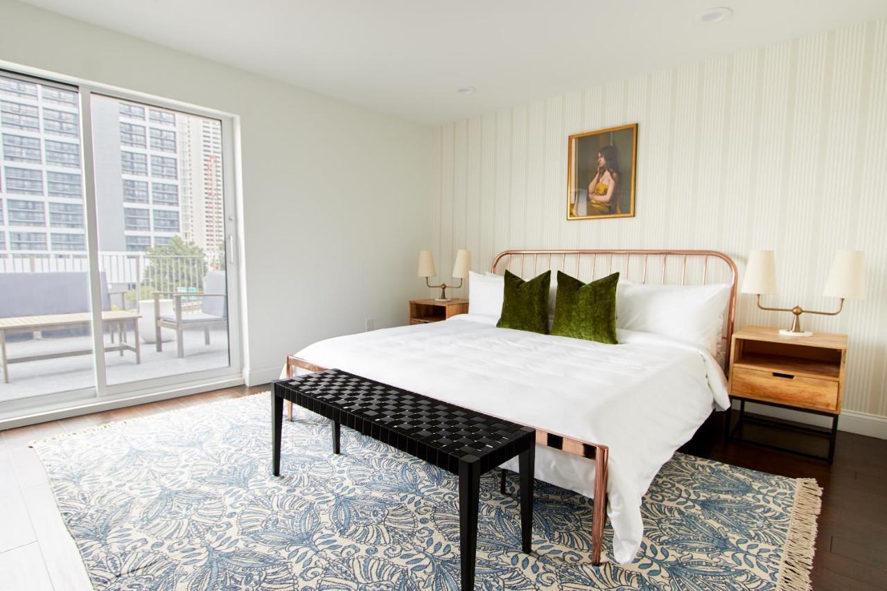 Sonder Baltimore Place Atlanta Eksteriør bilde