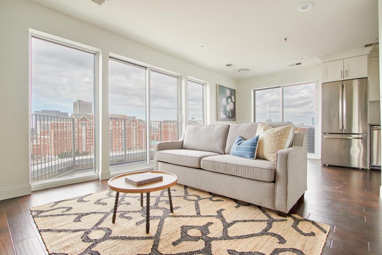 Sonder Baltimore Place Atlanta Rom bilde
